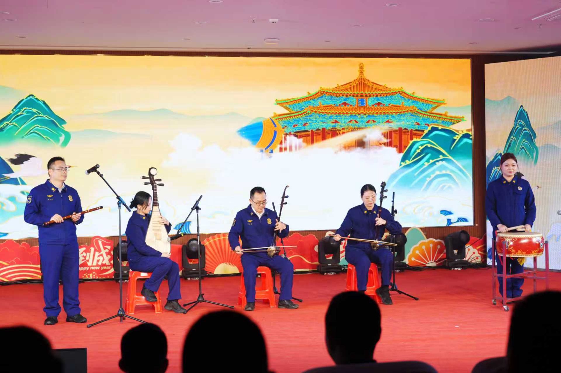 飞扬乐器商城